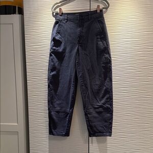 Everlane Blue High-Waisted Jeans sz 2